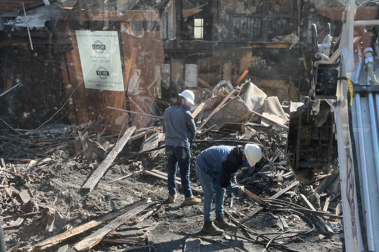 24/7 Emergency Remediation: Who to Call in Bend When Disaster Strikes