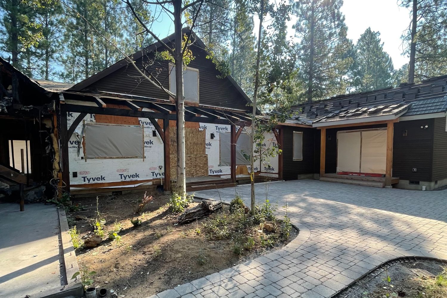What Happens in the First 48 Hours After Water, Fire, or Mold Damage