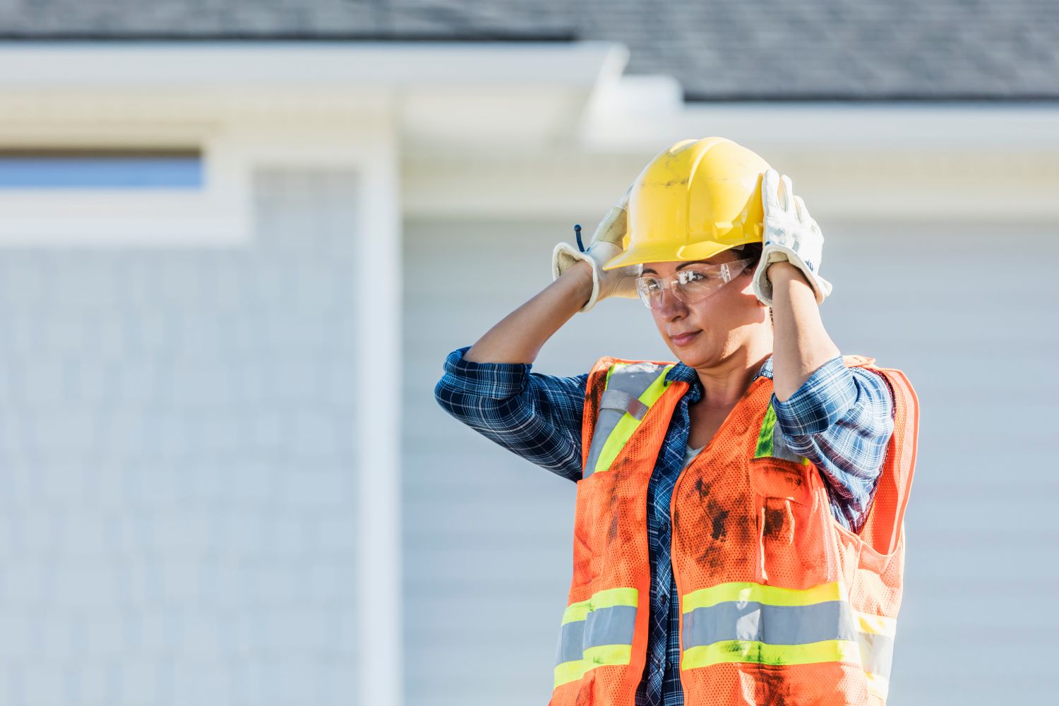 Demolish with Care: Essential Safety Tips for a Safe Demo Day