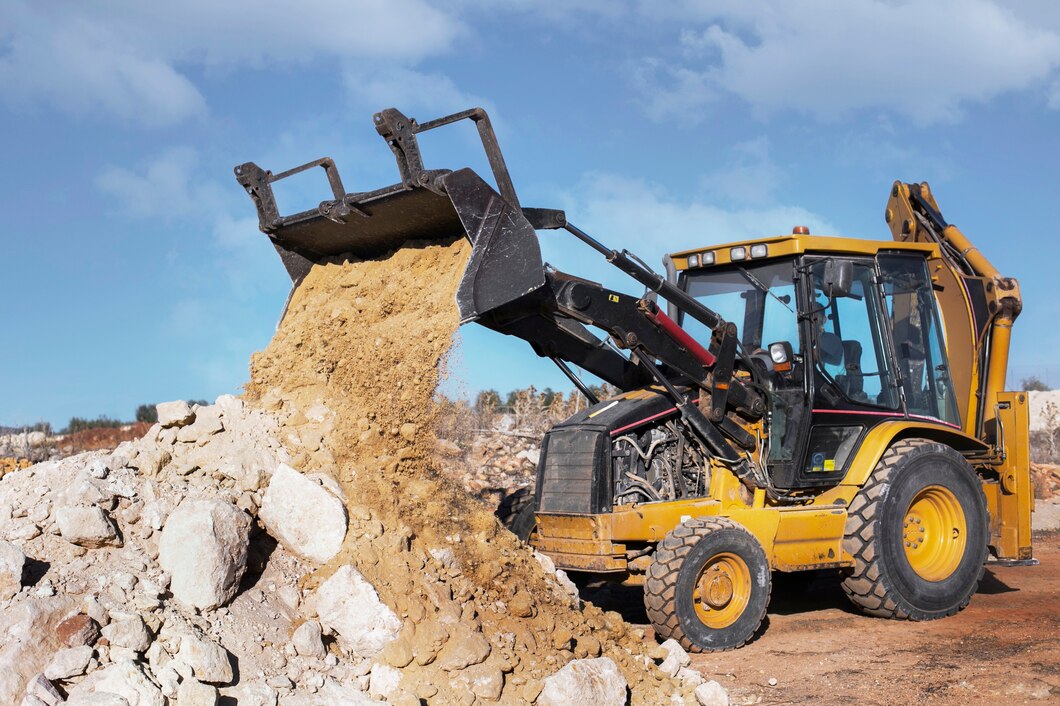 Finding & Hiring the Experts in Commercial Demolition in Bend, Oregon
