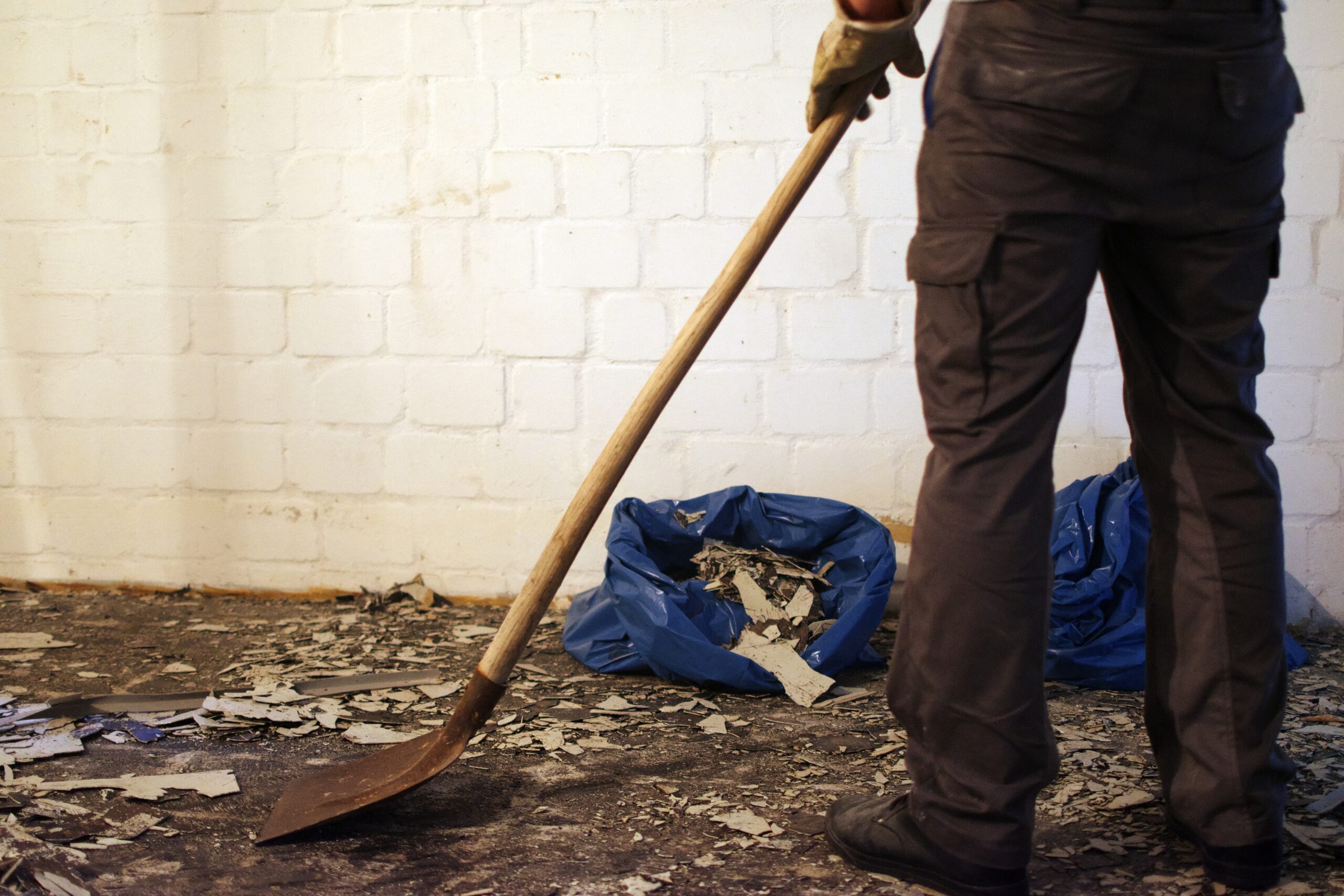 The Benefits of Hiring Professional Construction Clean Up in Bend, OR