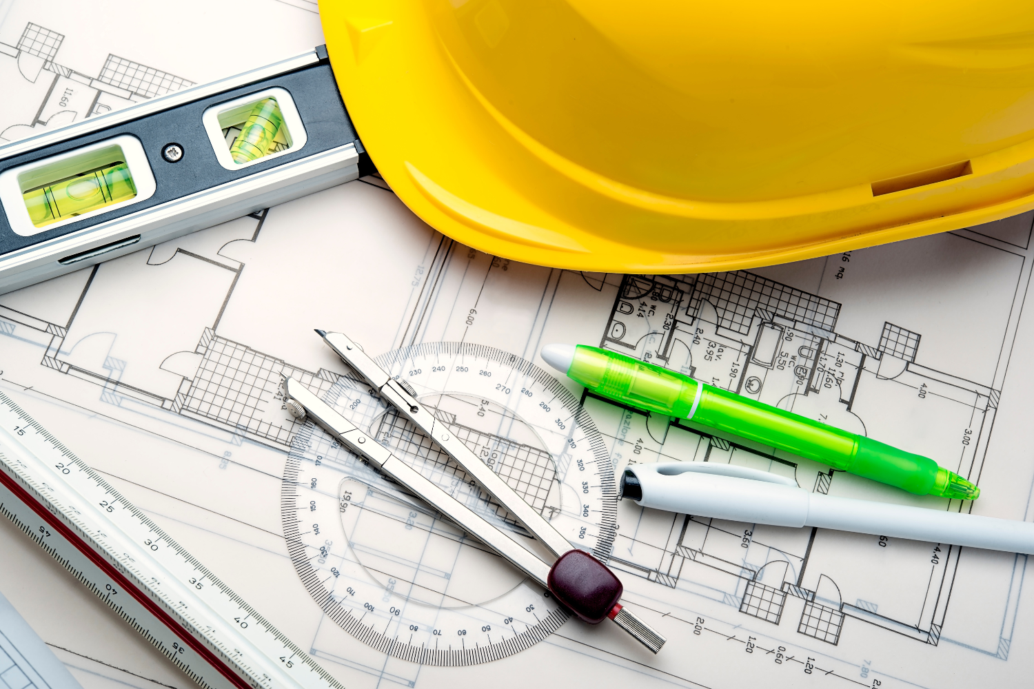 Essential Tools for Construction Site Maintenance