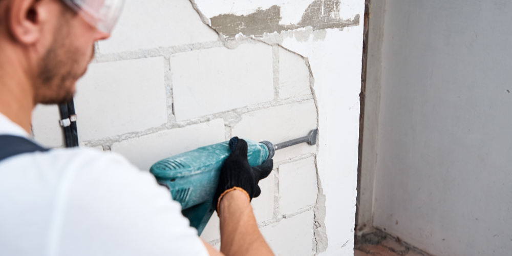 Essential Safety Practices for Demolition Jobs