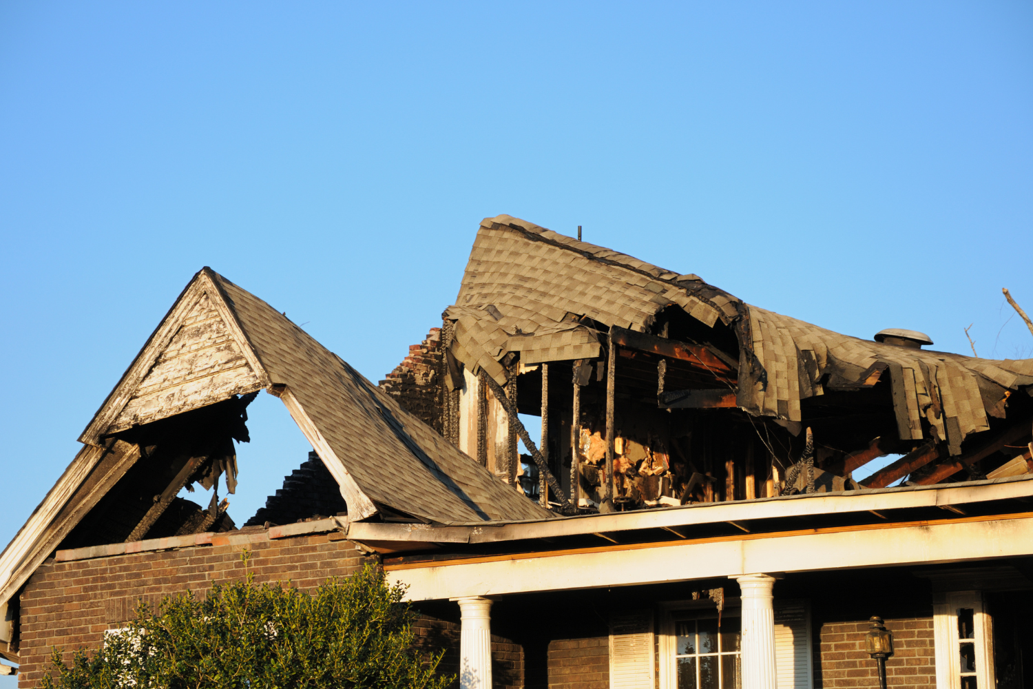 Hidden Damage After Water or Fire Events: What Homeowners Often Miss