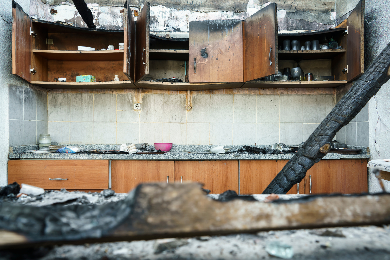 Insurance, Inspections, and Remediation: What Central Oregon Property Owners Should Know