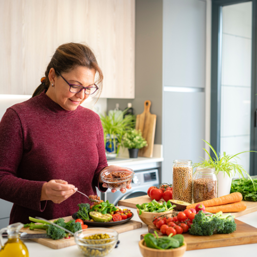 Plant-based eating Plant-based eating
