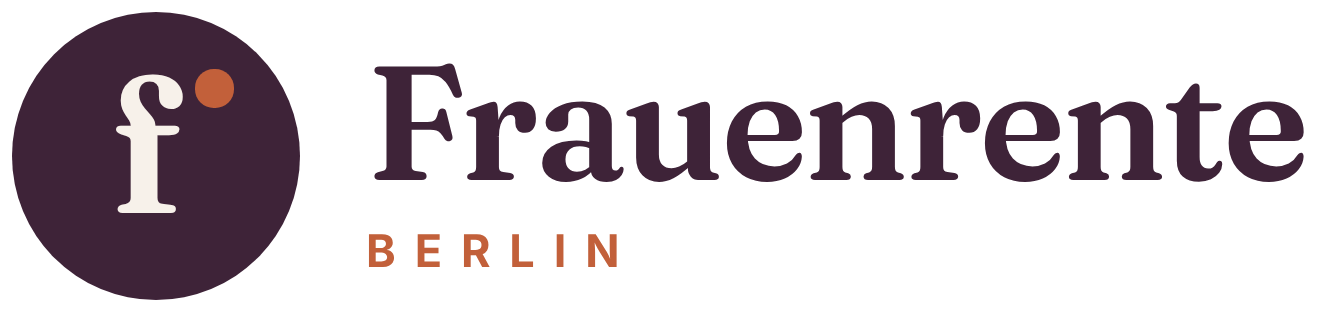 Frauenrente Berlin