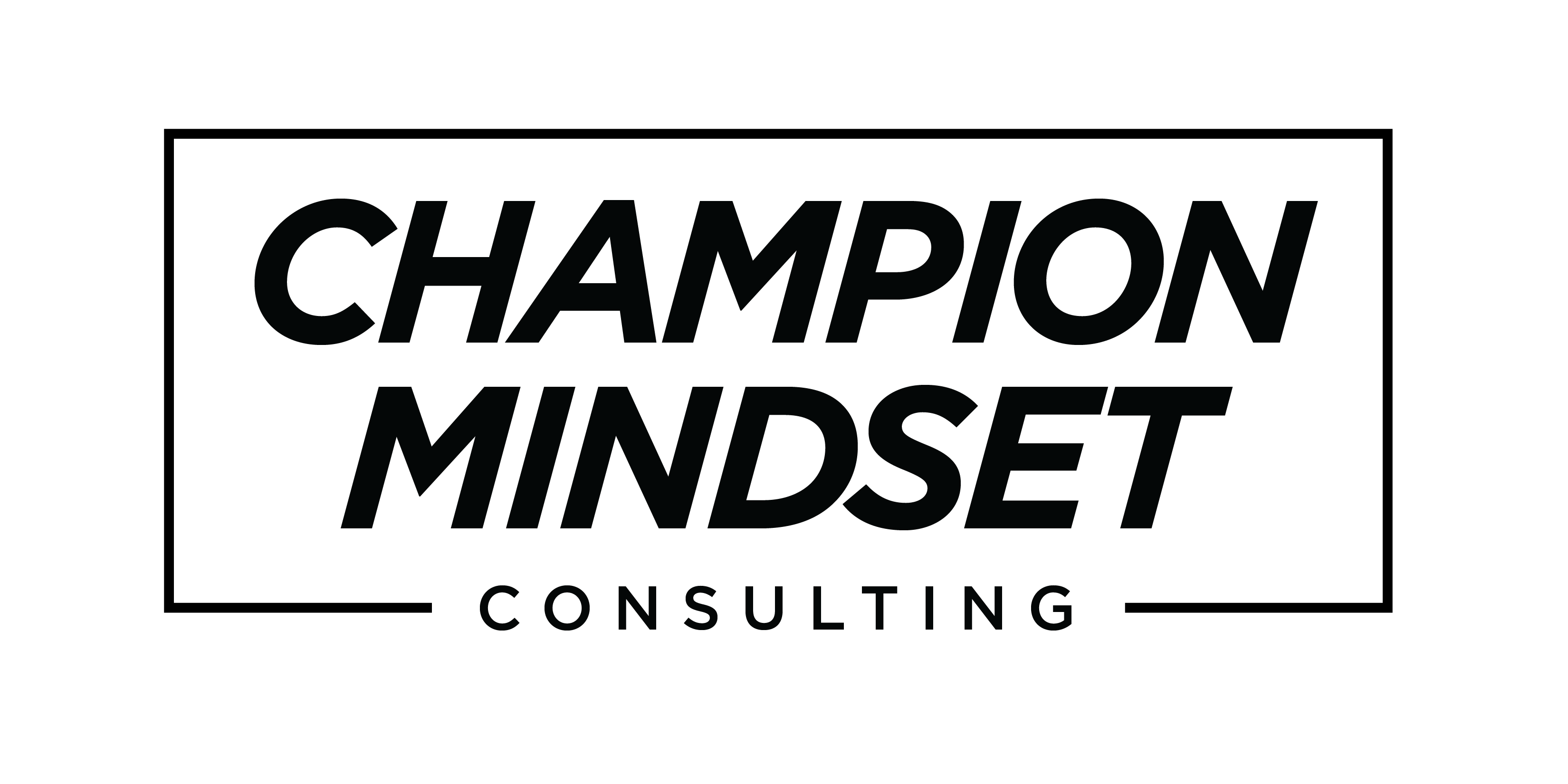 Champion Mindset Consulting