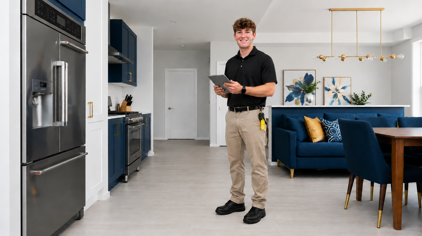 Professional Property Inspection Services