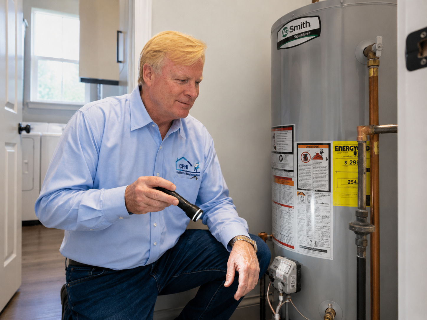 What to Expect During Your Home Inspection