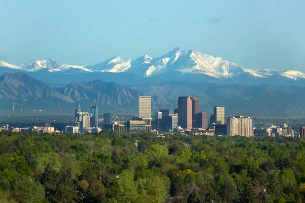 Asphalt Repair in Denver