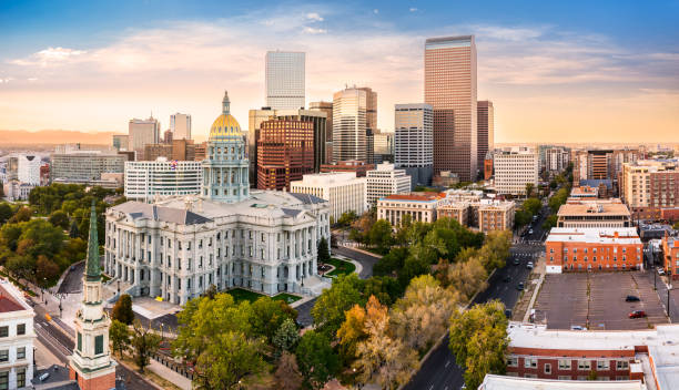 Asphalt Repair in Denver