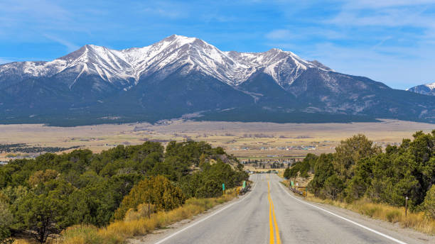 Asphalt Repair in Denver