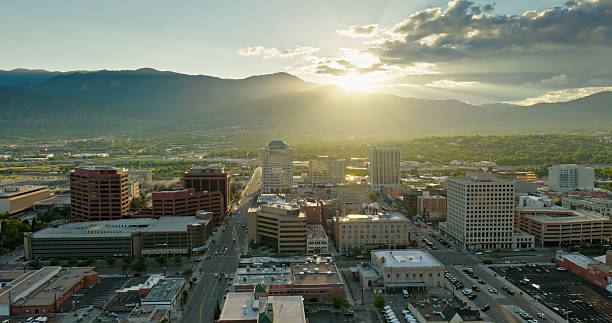 Asphalt Repair in Denver