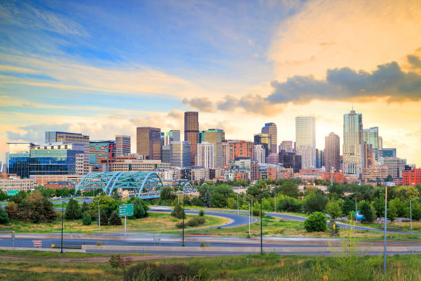 Asphalt Repair in Denver