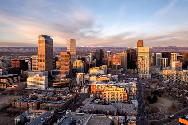 Asphalt Repair in Denver