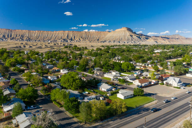 Asphalt Repair in Denver