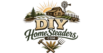 DIY HomeSteaders
