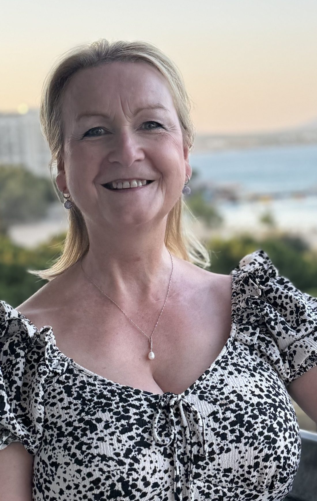 Carol Robertson