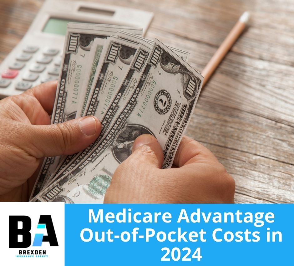 Medicare Advantage OutofPocket Costs in 2024 What to Expect?