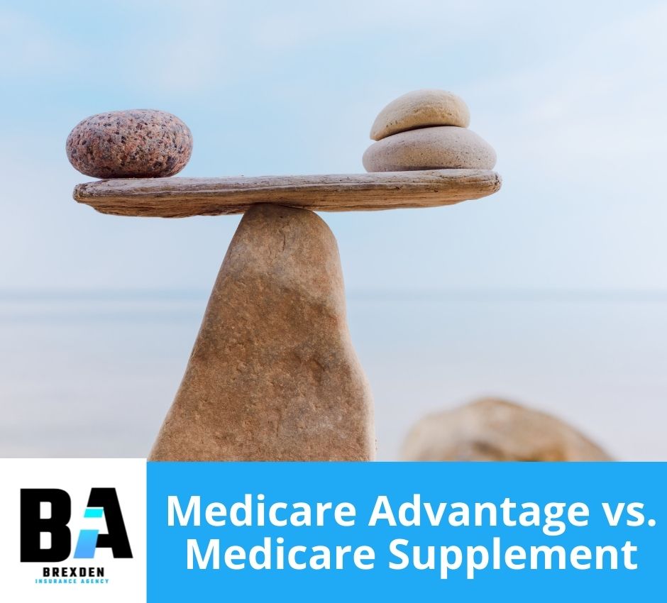 Medicare Advantage Vs Medicare Supplement Understanding The Differences