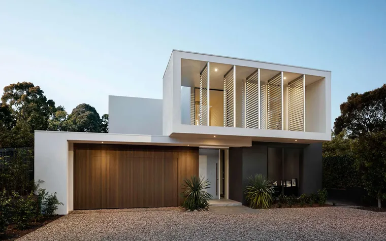 Smart Lighting Automation installed in a Melbourne home by Response Electrical Contractors