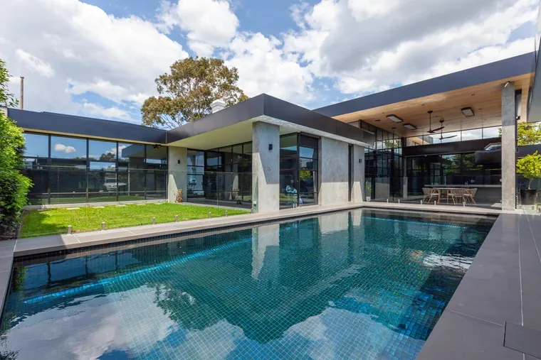 Multi-Room Audio installed in a Melbourne home by Response Electrical Contractors