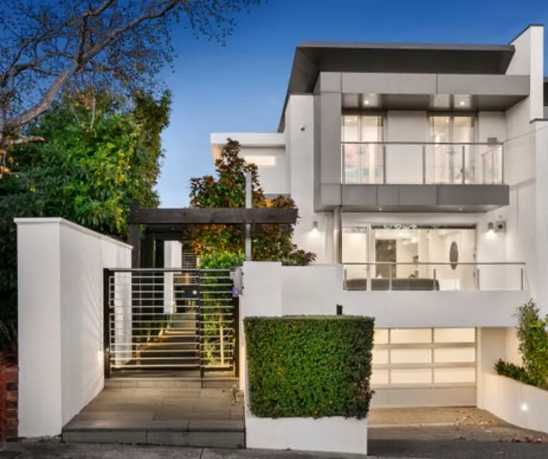 CBus & Multi-Zone Estate in Keilor, a residential home automation project by Response Electrical Contractors