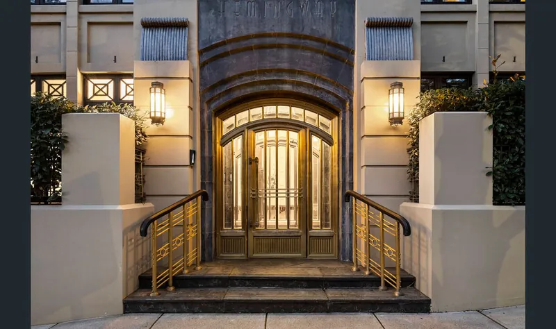 Home Automation Residence in Moonee Ponds, a residential home automation project by Response Electrical Contractors