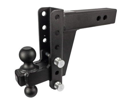 Hitch and safety checklist for trailer rental pickup in Birmingham, AL