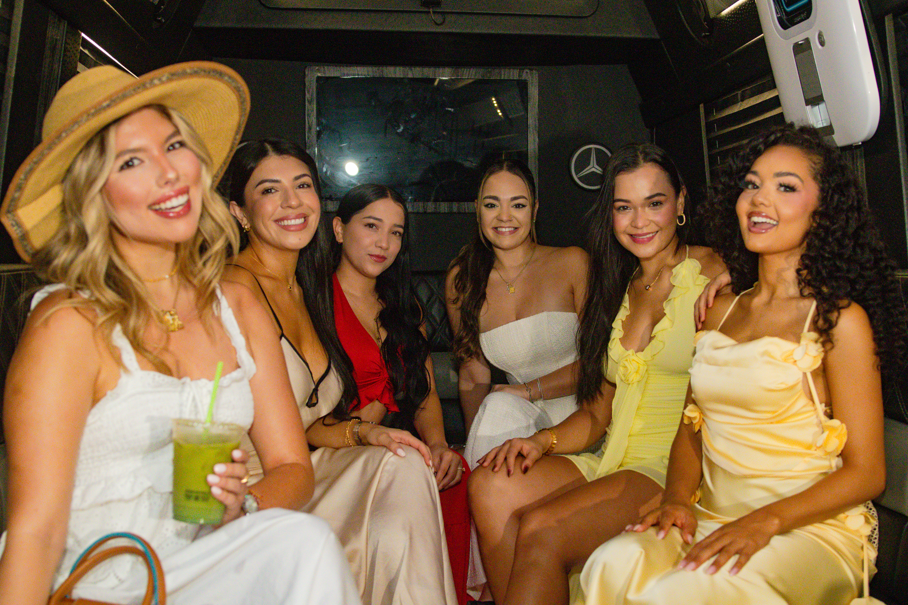 Visionary Club Event