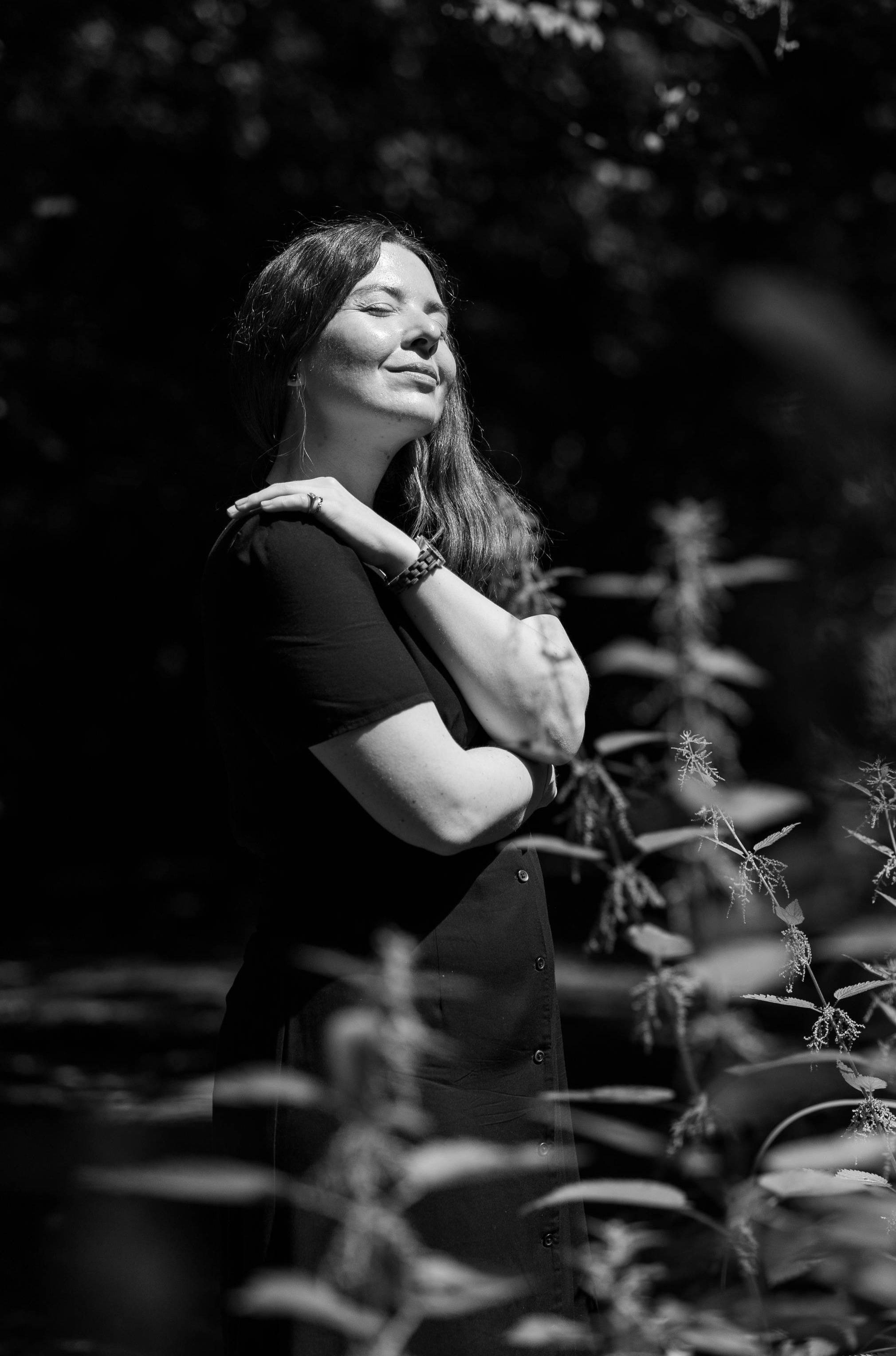 Somatic Art Therapist