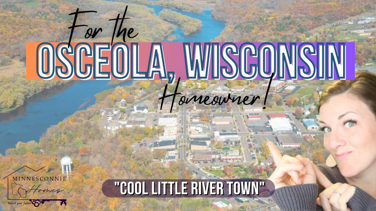 Osceola Real Estate Market