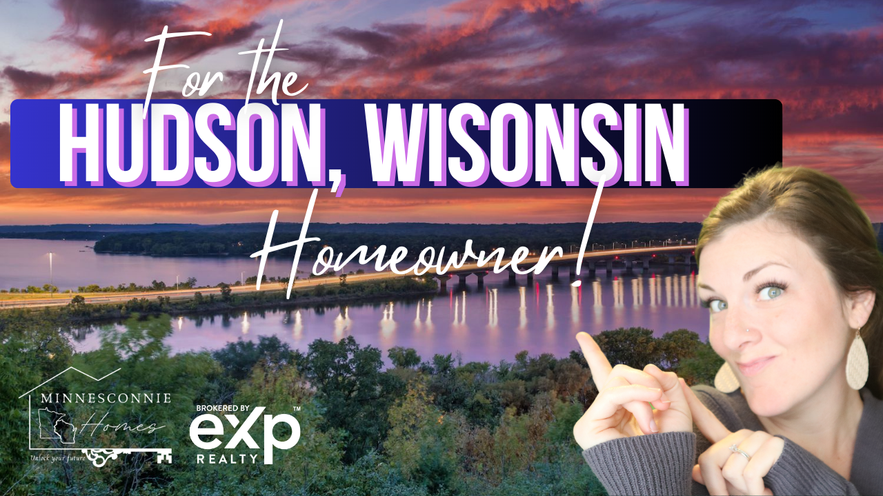 Hudson Real Estate Market