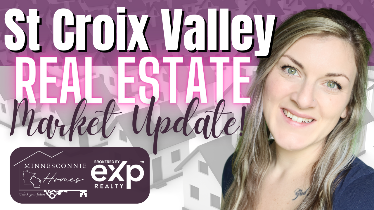 Polk County and St Croix County Real Estate