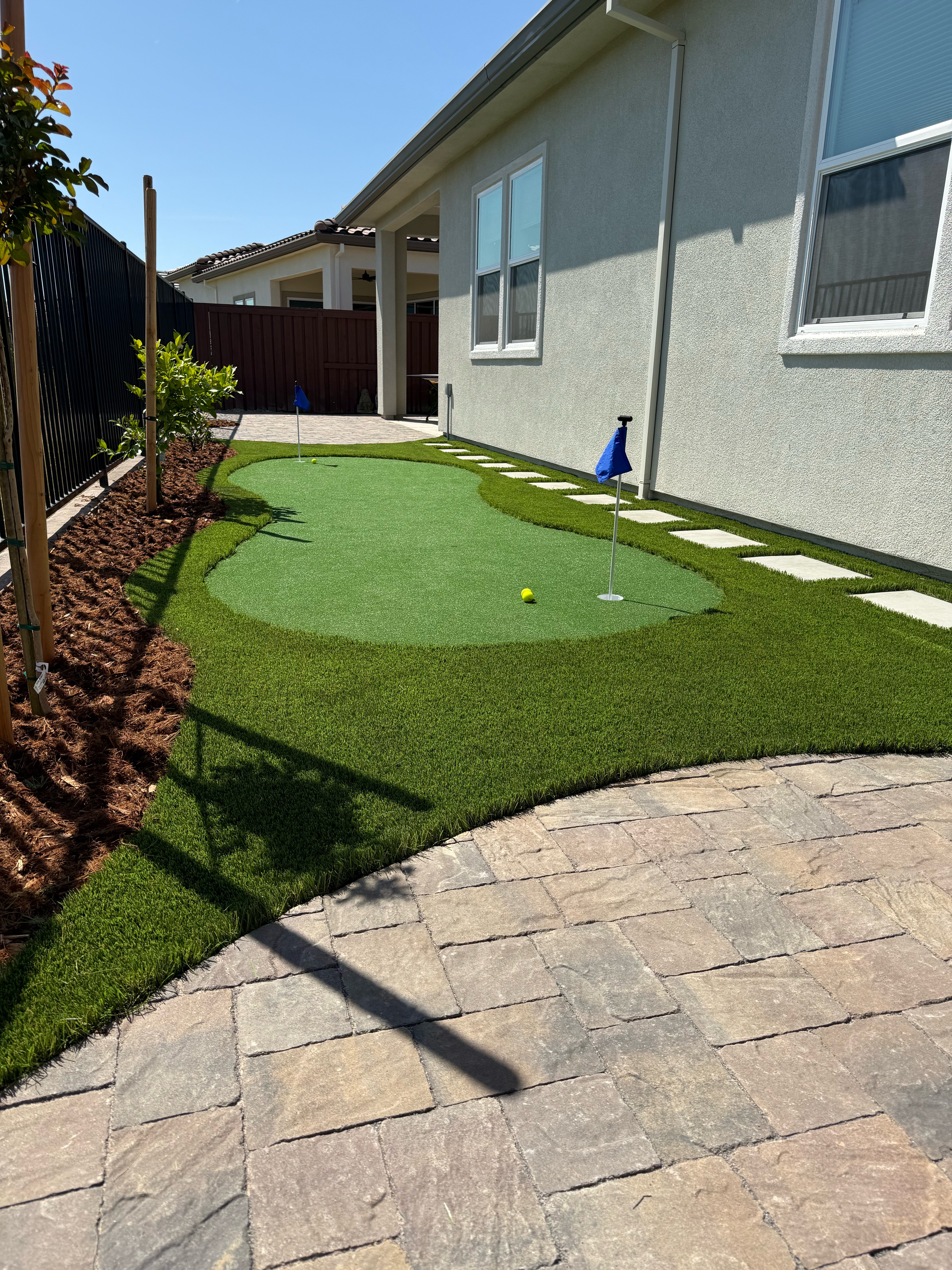 Artificial Turf