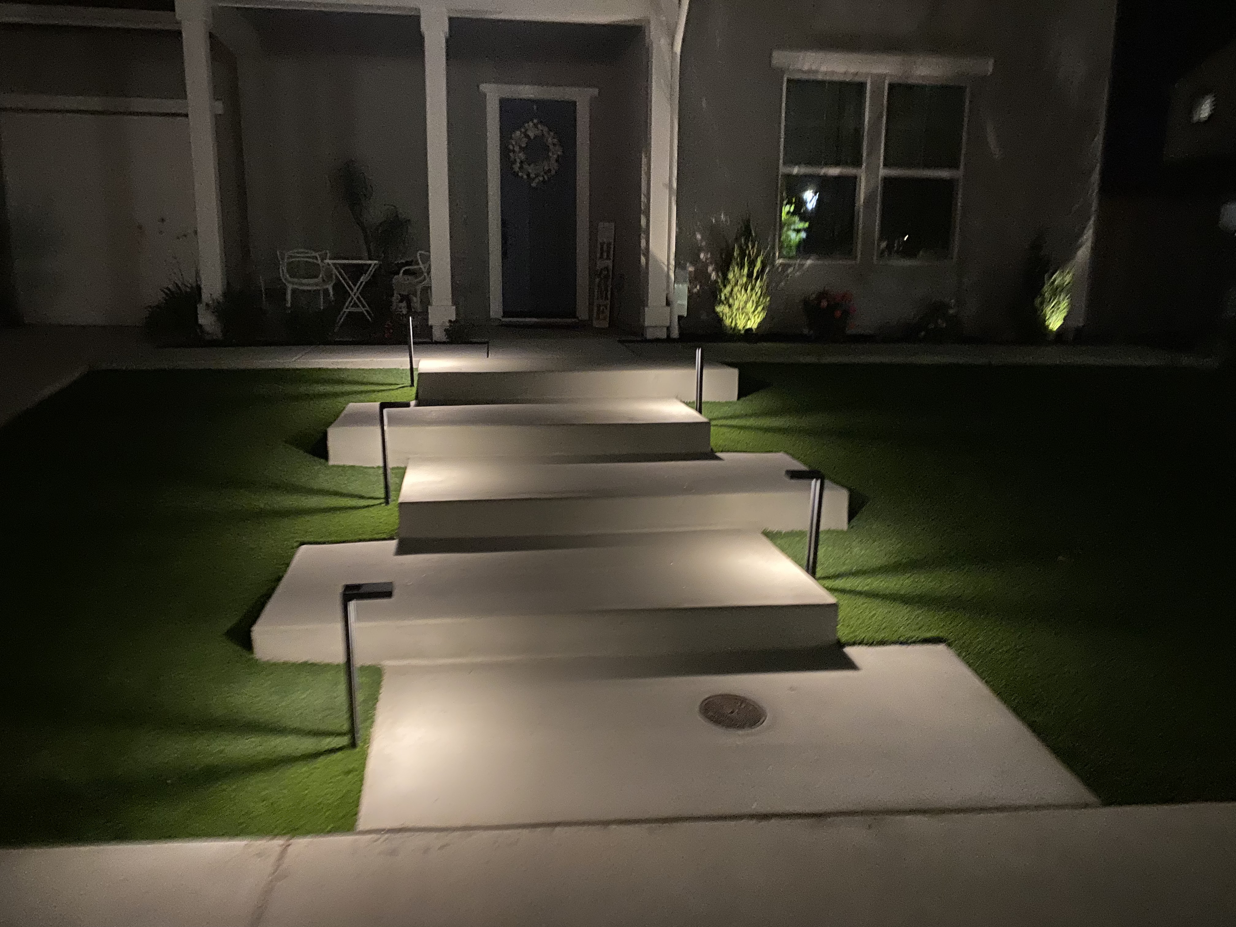 Outdoor Lighting