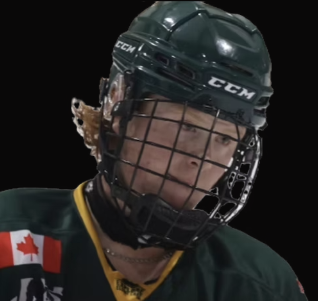 Connor Debois