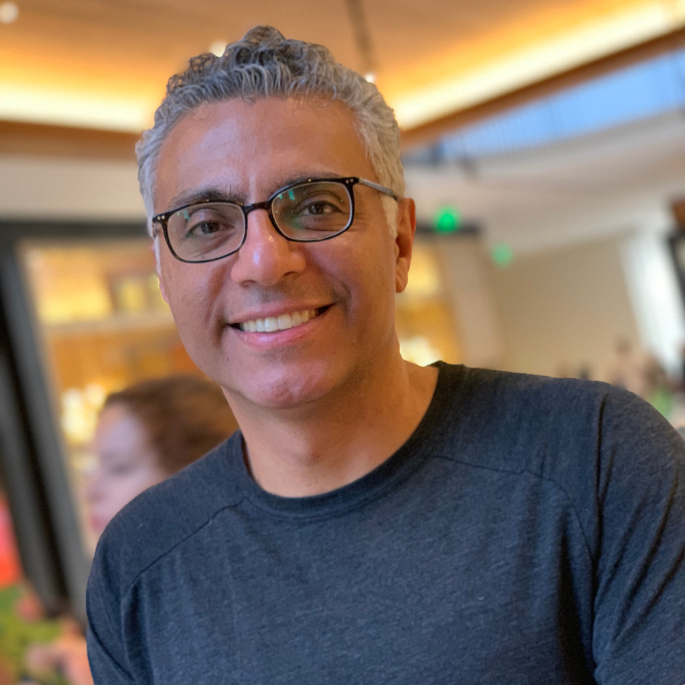 Pez — AI for Small Business Instructor