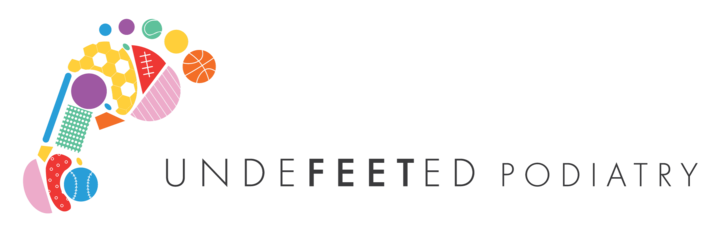 Undefeeted Podiatry