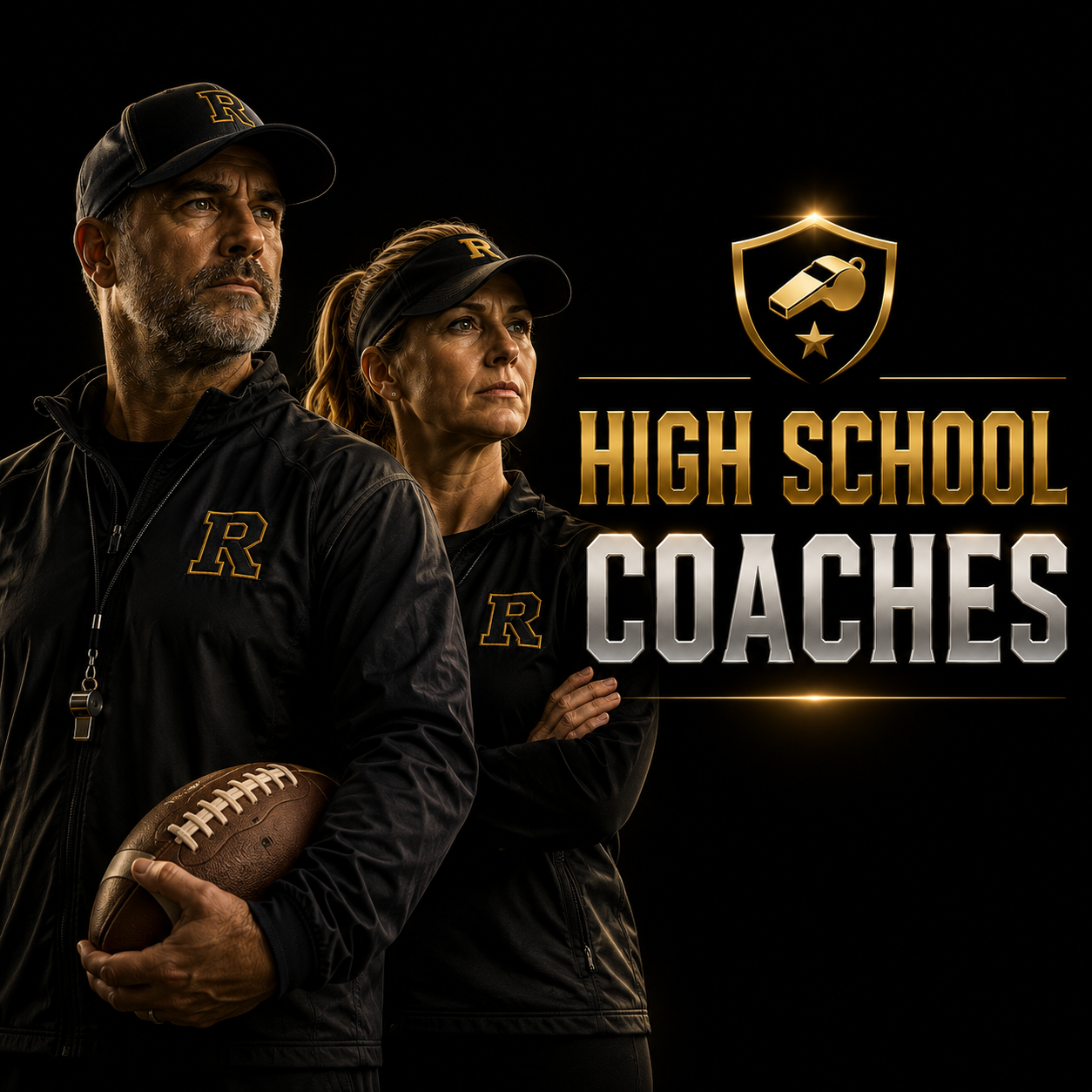 College target graphic