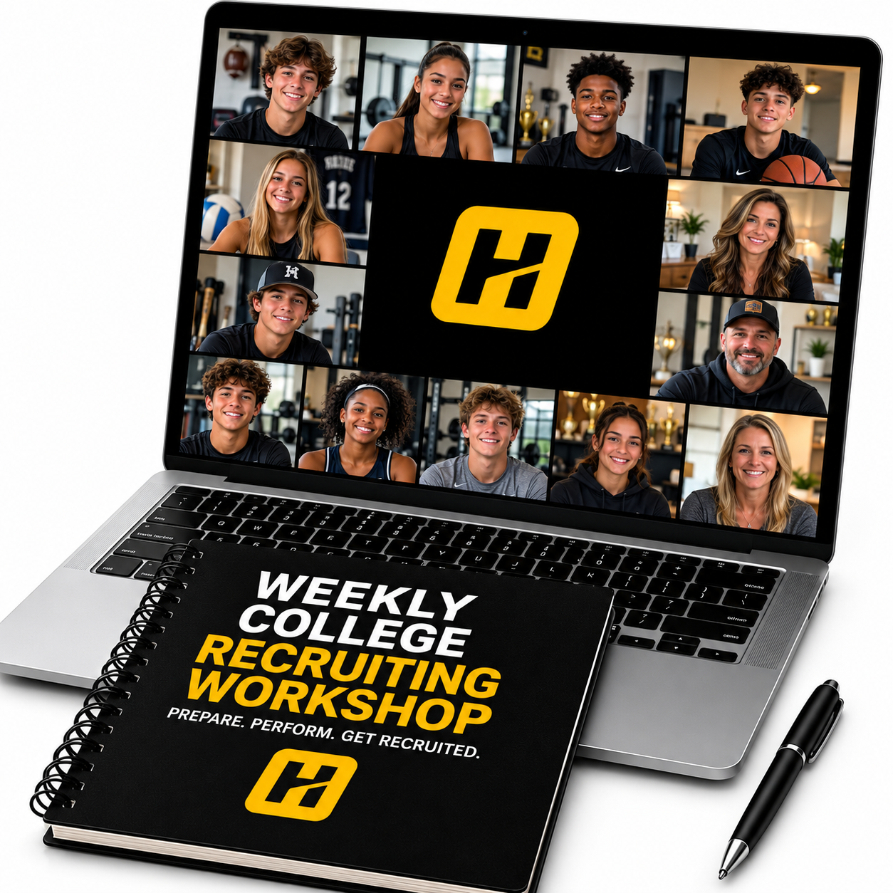 Haystack Sports coach recruiting resources