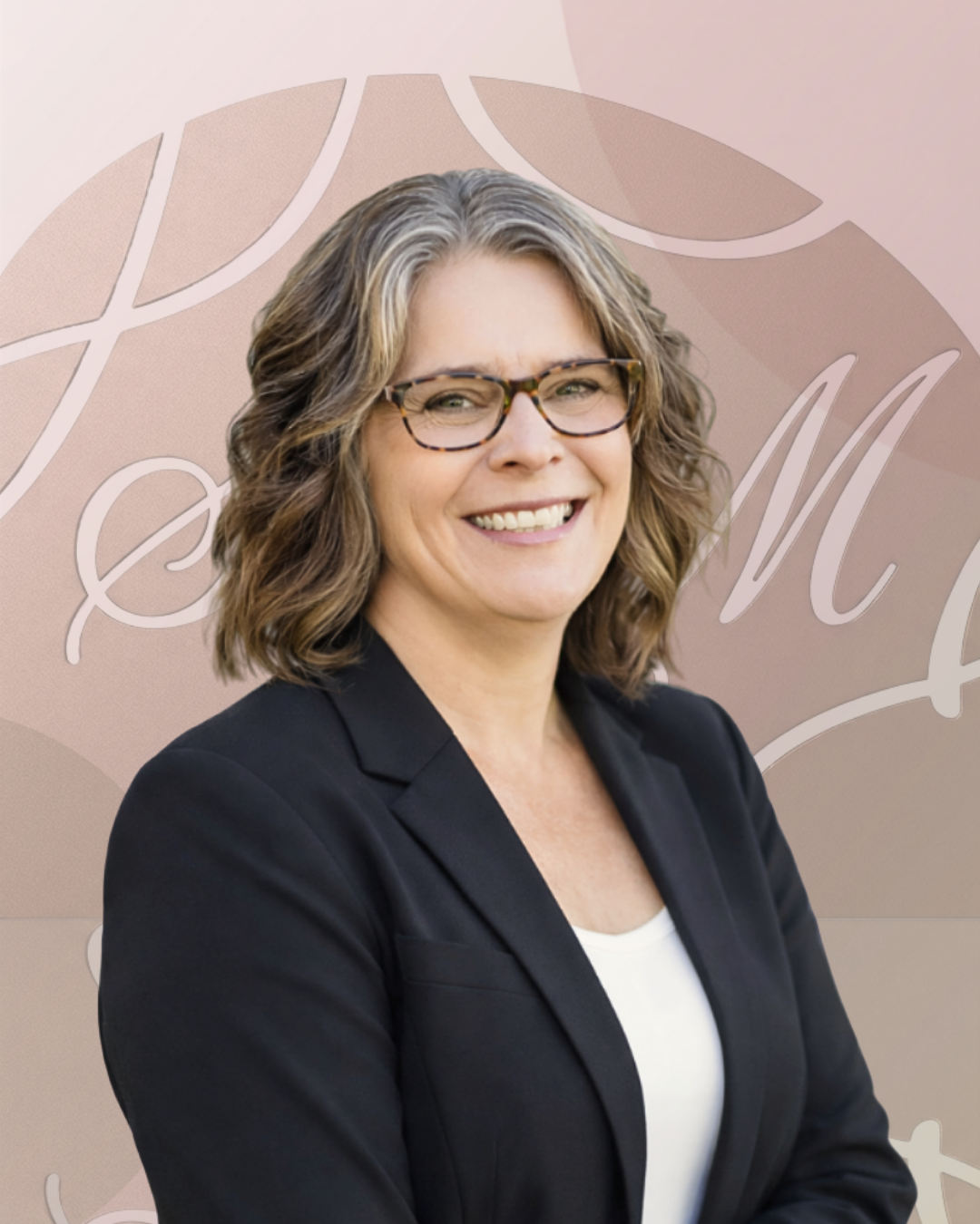 Trish Gower