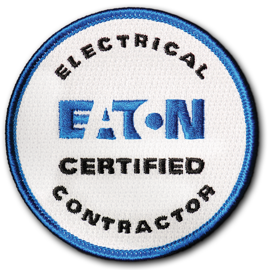 Anoka Electrician Badge of Honor