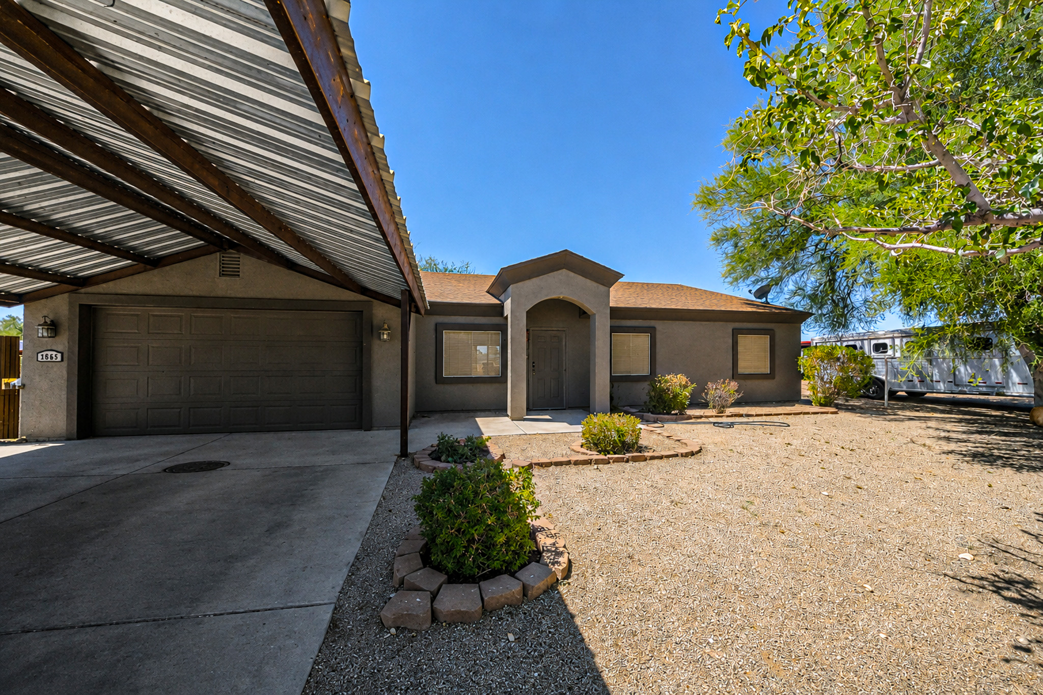 Active Listing