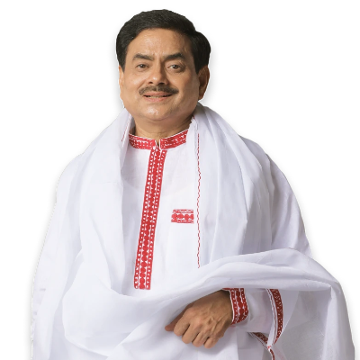 Sadguru Sakshi Shree Ji