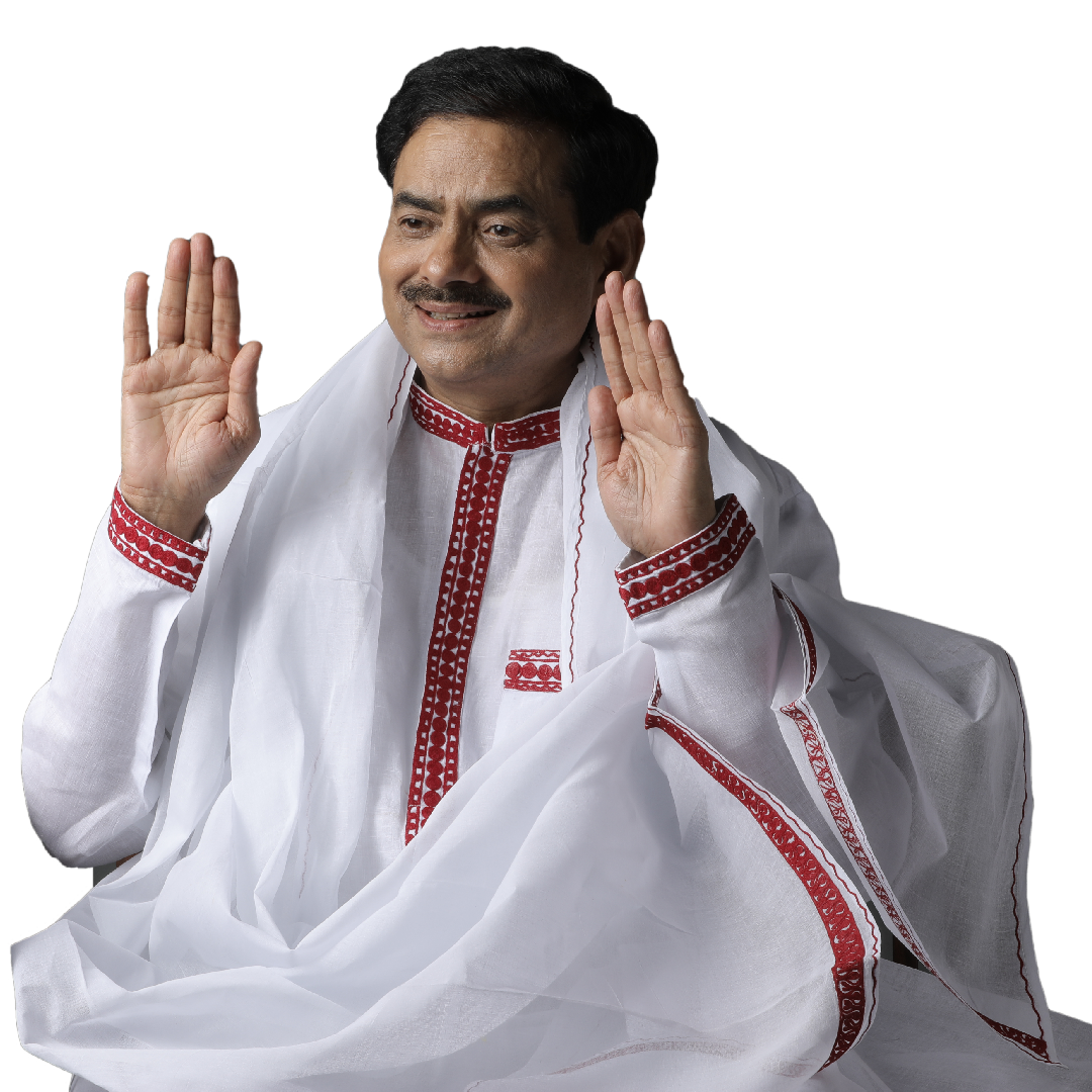 Portrait of Sakshi Shree