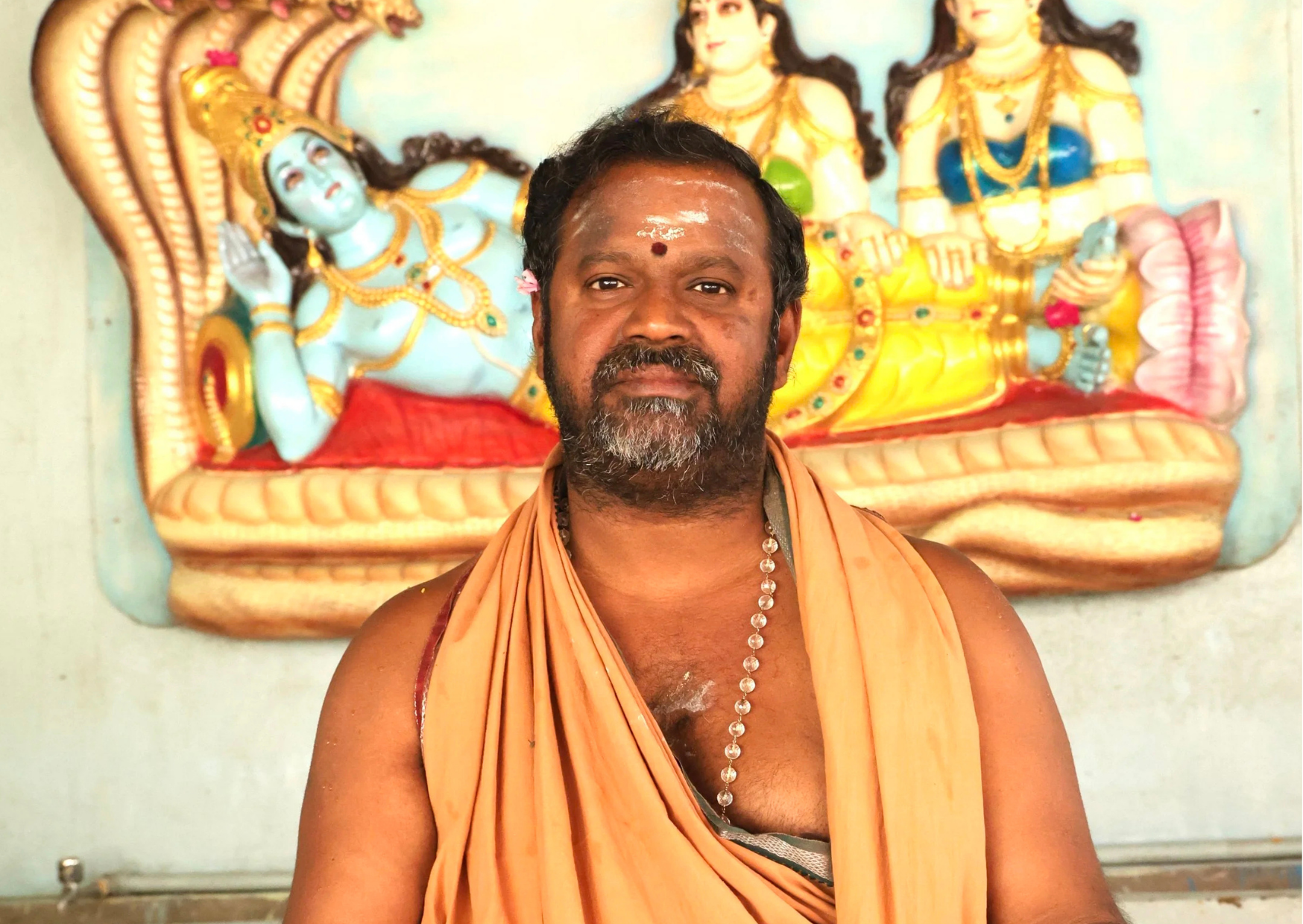 Sri Sakthi Amma