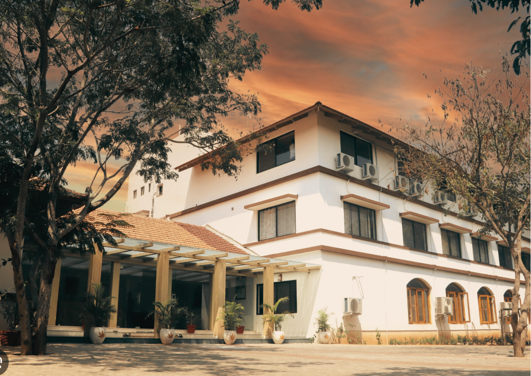 Sri Narayani Holistic Centre