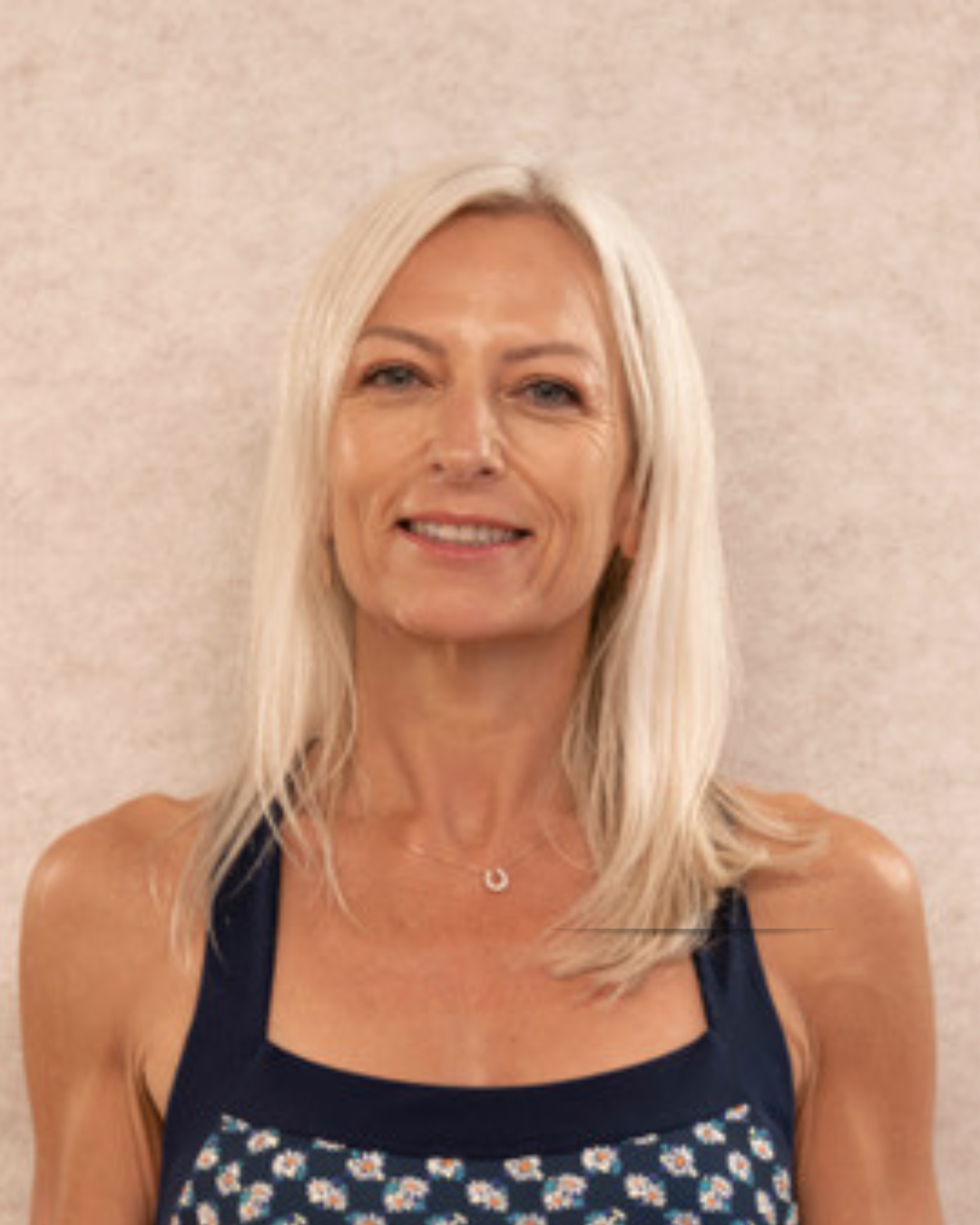 Clare Fenwick